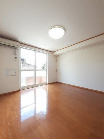 ミルトソレイユの内装