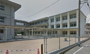 ピエス・アンソレイエ　Ｂの周辺|大歳小学校まで200m