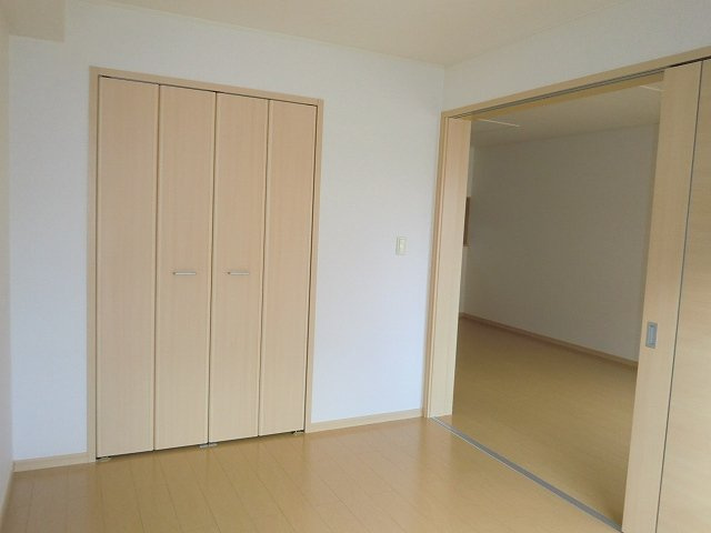 プライムガーデンの内装