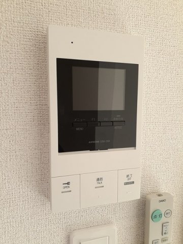クオーレＤのセキュリティ