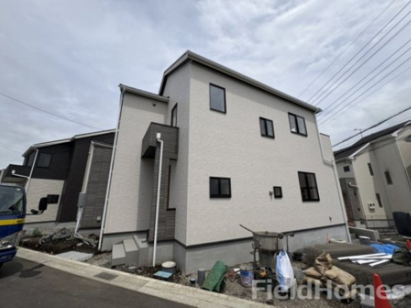 伊勢原市東大竹新築戸建て　5号棟
