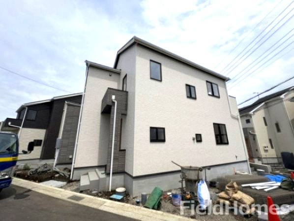 伊勢原市東大竹新築戸建て　5号棟