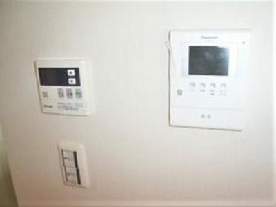 【設備】 | マイシティウエスト