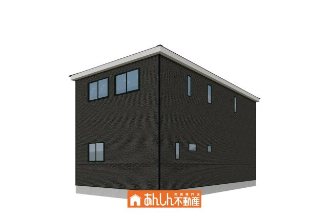 【外観】 | ＼家 賃６～７万払うならコレ／諸経費込で月６ 万 円 台！車ローン相 談 可＆賢く暮らす家 | 参考写真。
安くなるのを待つと、家賃の掛け捨てで大損します！
価格が高騰する前に、安全な資金計画で新築へ♪