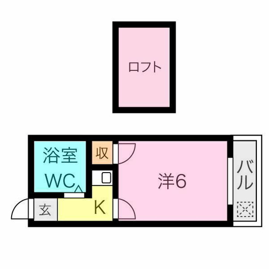【間取り】 | MORE GRACE(モアグレース)