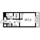リベルテ北山の画像