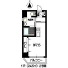 パレット駅西の画像