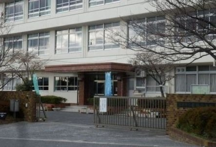 フォレスト高陽東　弐番館の周辺|広島市立倉掛小学校まで550m