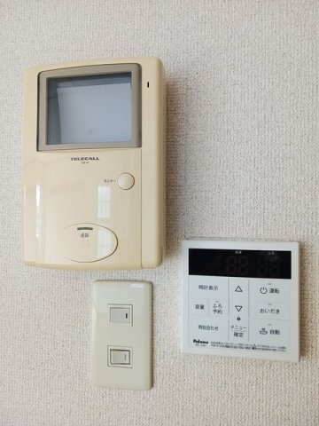 プレーヌ　ミヤモトの設備