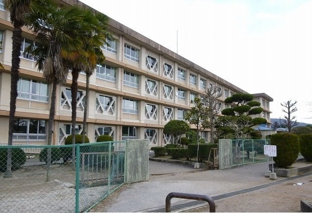 プレーヌ　ミヤモトの周辺|十日市小学校まで400m