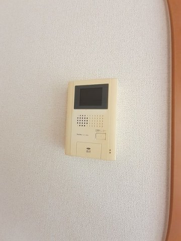 グリーンハイツＤの設備