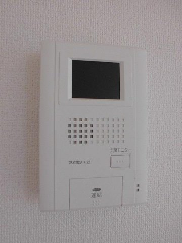 パストラル若宮の設備