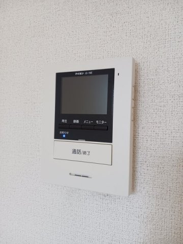 Ｍ’ｓ　ｇａｒｄｅｎ　檜山の設備