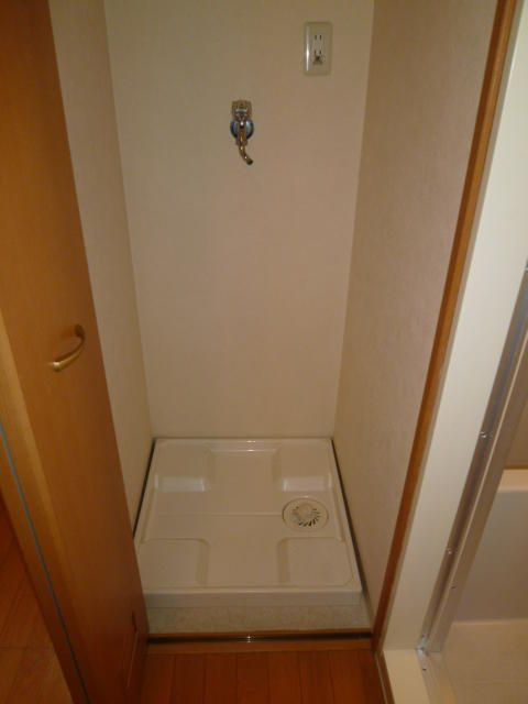 イースト駒形の設備