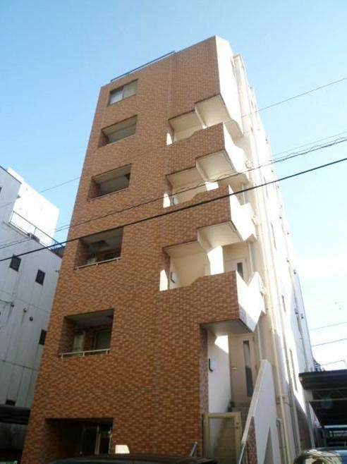 イースト駒形
