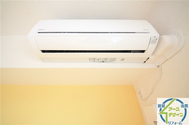ハーモニースクエア Ⅰの設備|※類似写真