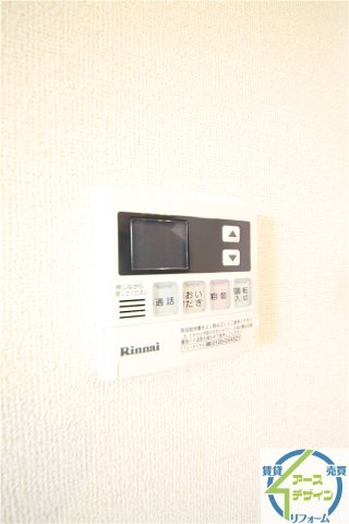 ハーモニースクエア Ⅰの設備|※類似写真