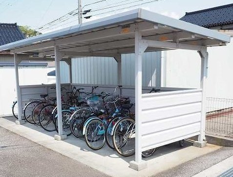 グレイナＥのその他共用部分