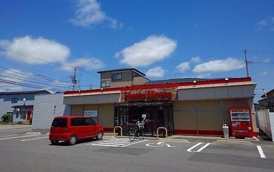 【周辺】 | ラフィーネ | ほっともっと土崎港北店まで450m