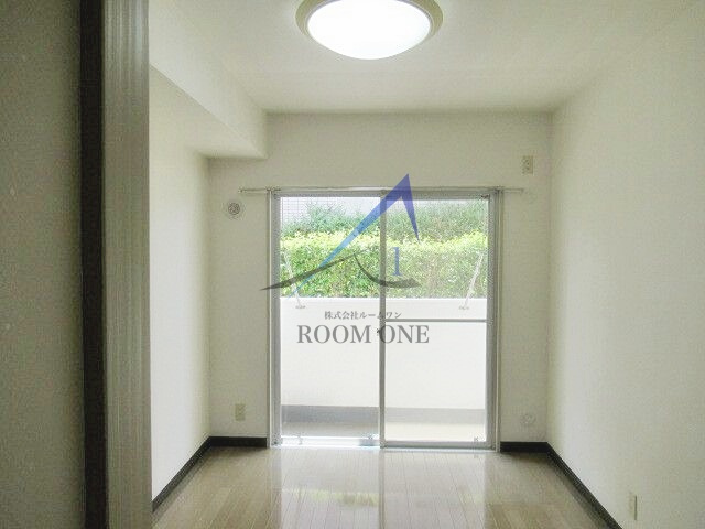 鉄飛坂マンションの寝室|寝室です。