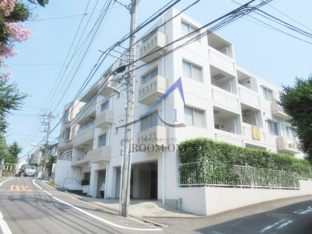 鉄飛坂マンション