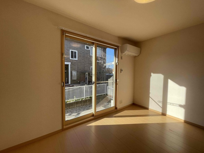 リビングタウン小牧原 Ａの内装