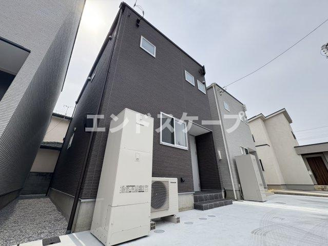 パーチェ六供町Ⅱ