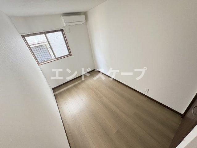 パーチェ六供町Ⅱの洋室|高崎、前橋のお部屋探しはエンドスケープまで！お客様の理想お聞かせ下さい♪