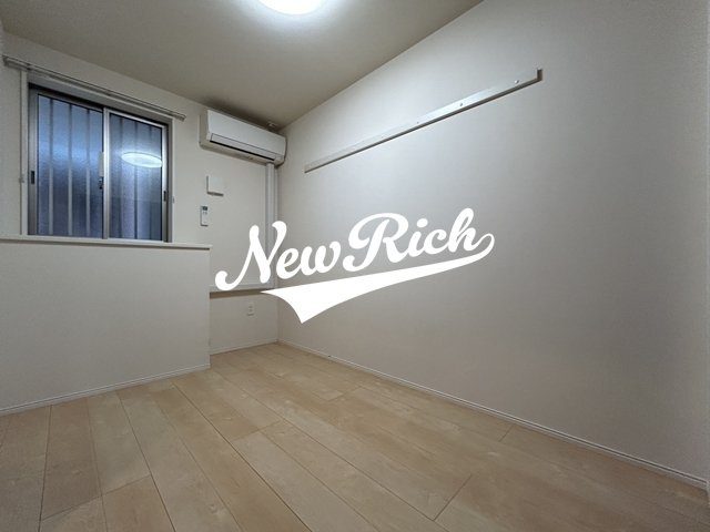 前橋市江田町のアパートのその他