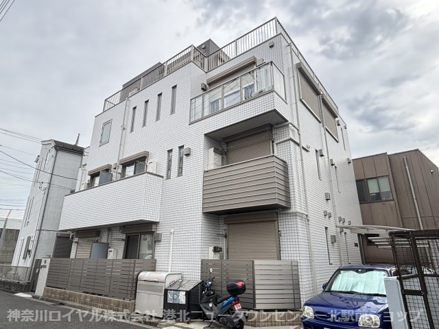 アリイコーブの画像