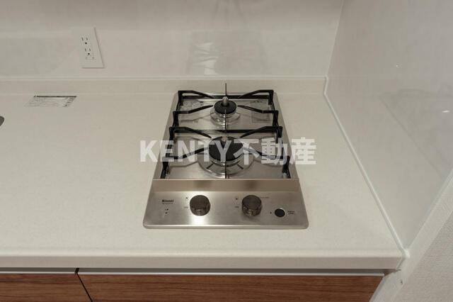 【キッチン】 | ＲＪＲプレシア大森北 | ※写真は同タイプ住戸です。