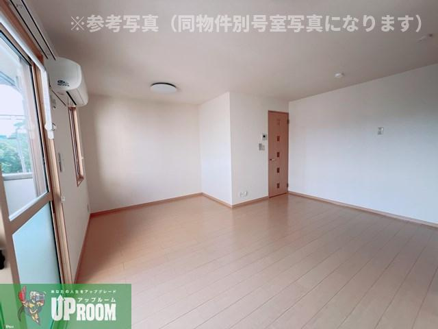 カレーラの設備