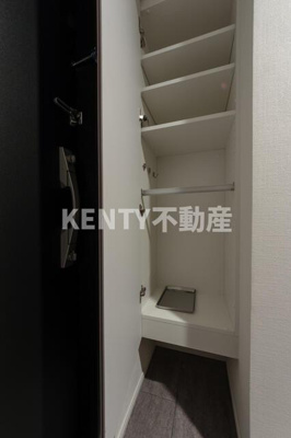 【収納】 | ＲＪＲプレシア大森北 | ※写真は同タイプ住戸です。