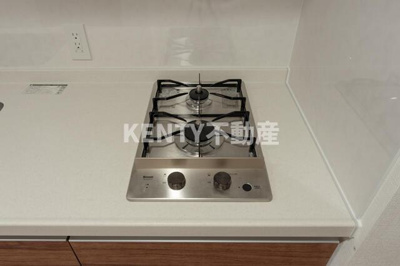 【キッチン】 | ＲＪＲプレシア大森北 | ※写真は同タイプ住戸です。