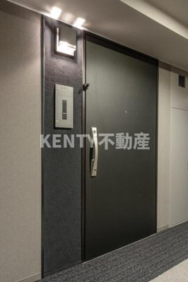 【その他共用部分】 | ＲＪＲプレシア大森北 | ※写真は同タイプ住戸です。