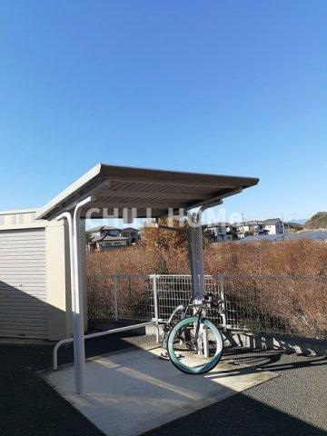 グラン・フィオーレのその他共用部分|当社、チルホームのHPもご覧ください(^^)/物件情報多数♪