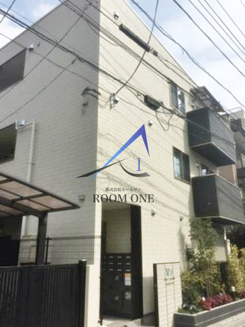 ウェルスクエア蒲田ＥＡＳＴ