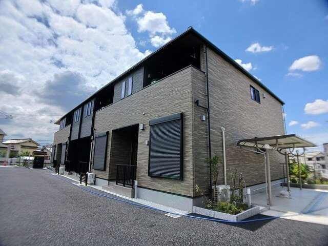 アルモニー羽曳野Ａ