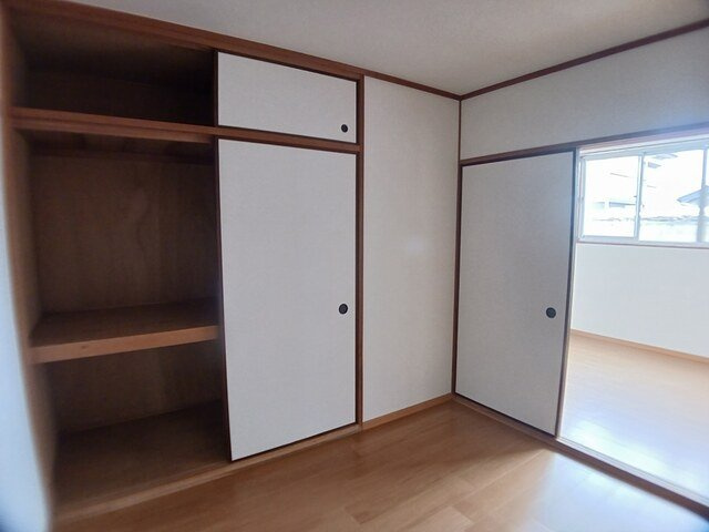 サンクレール・ヒラタＢの洗面所
