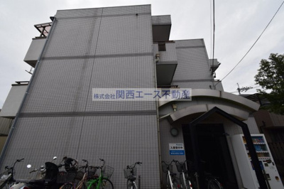 【外観】 | プレアール御幸町