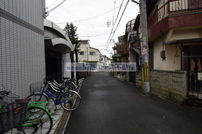 【周辺】 | プレアール御幸町