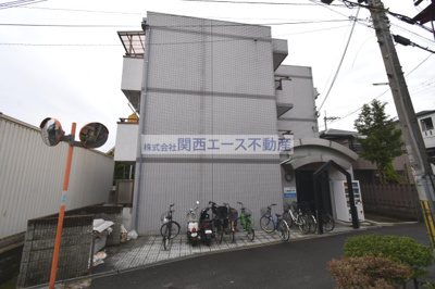 【外観】 | プレアール御幸町