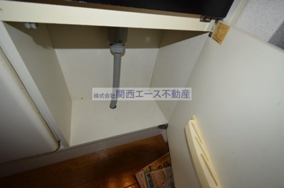【収納】 | プレアール御幸町