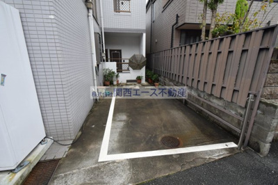 【駐車場】 | プレアール御幸町