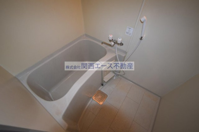 【浴室】 | プレアール御幸町