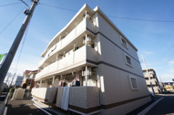 ペレーネ増嶋の画像