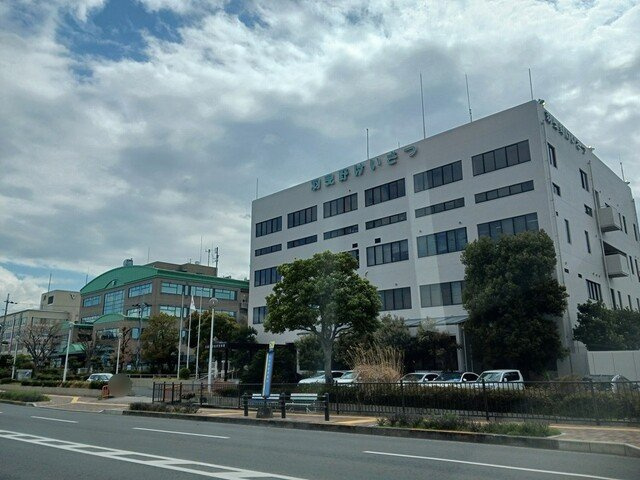 スペチアーレ　クアットロの周辺|羽曳野警察署まで1236m