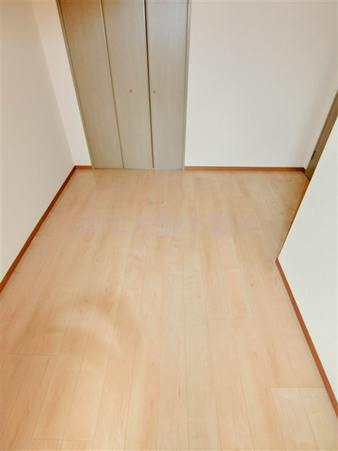 パルテ西山のその他|洋室5.9帖