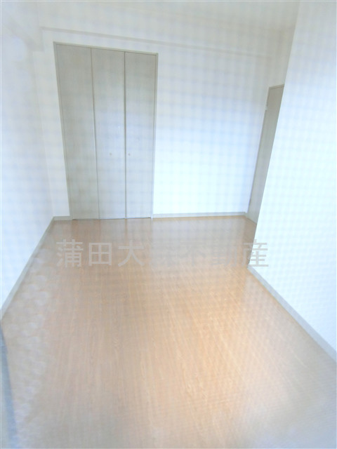 パルテ西山のその他|洋室5.9帖