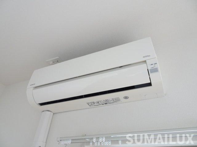熊本市中央区出水１丁目の賃貸マンションの設備
